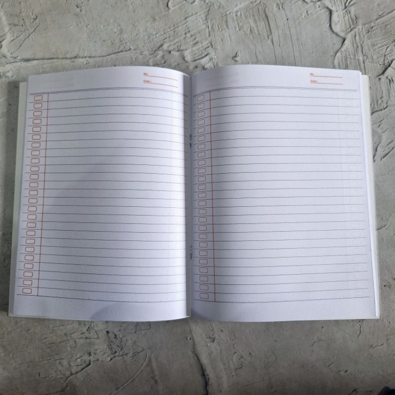 

MilL (10Pcs) Buku Tulis Skola 58 Lembar by Sidu