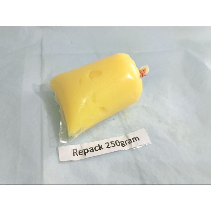 

selai vanilla repack merk Edna 250gr