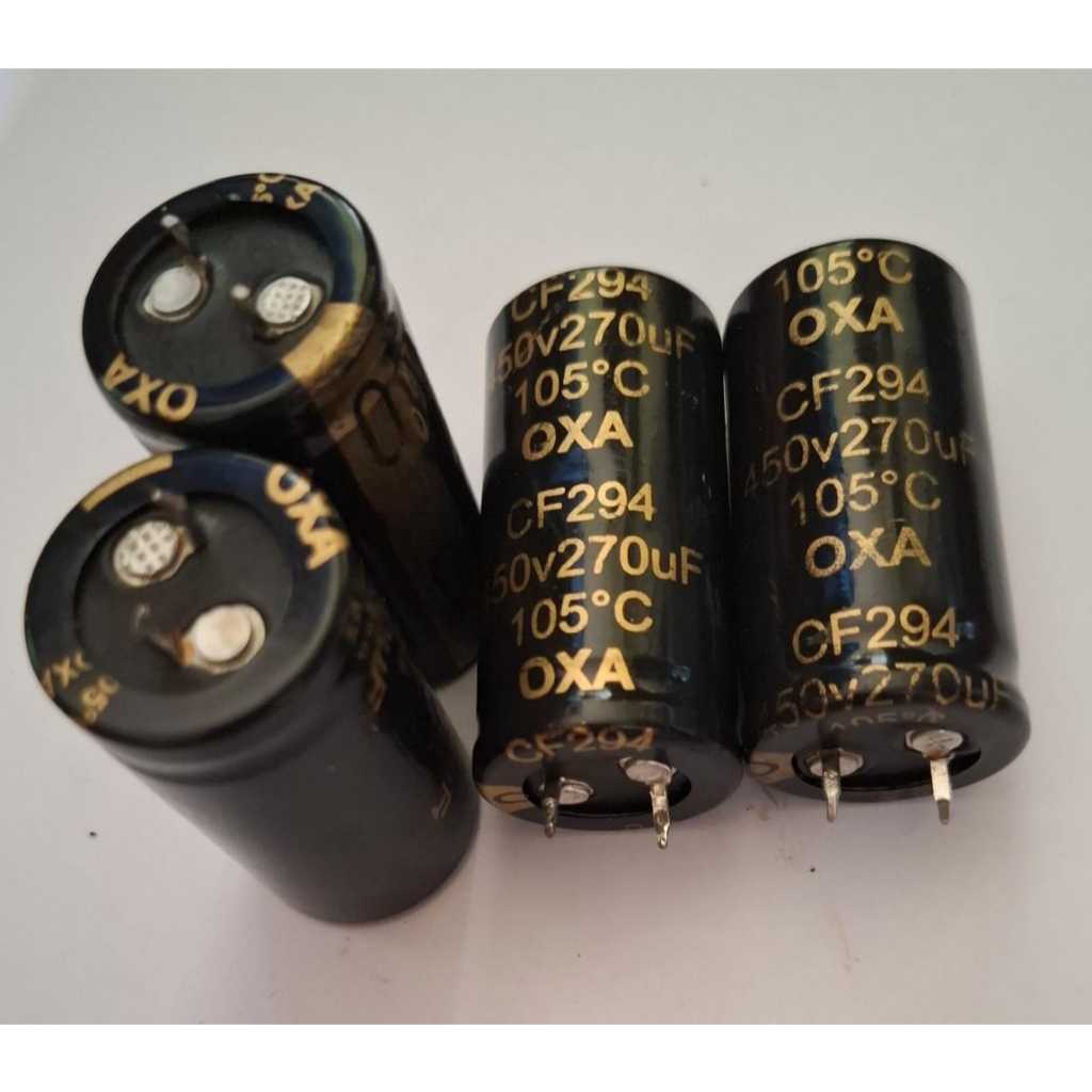 Elko 450v 270uf OXA Original