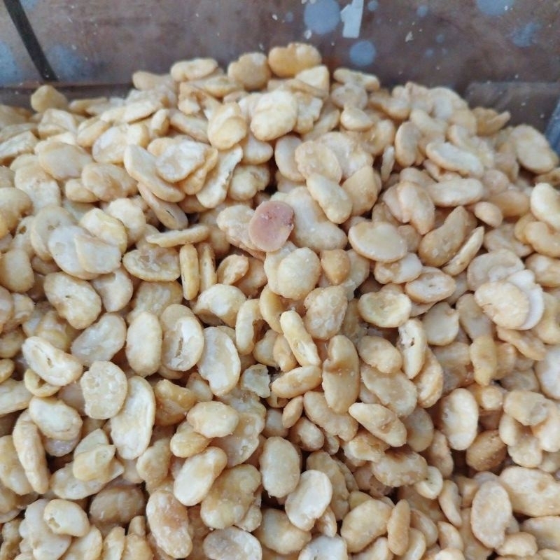 

kacang merci special 1 kg