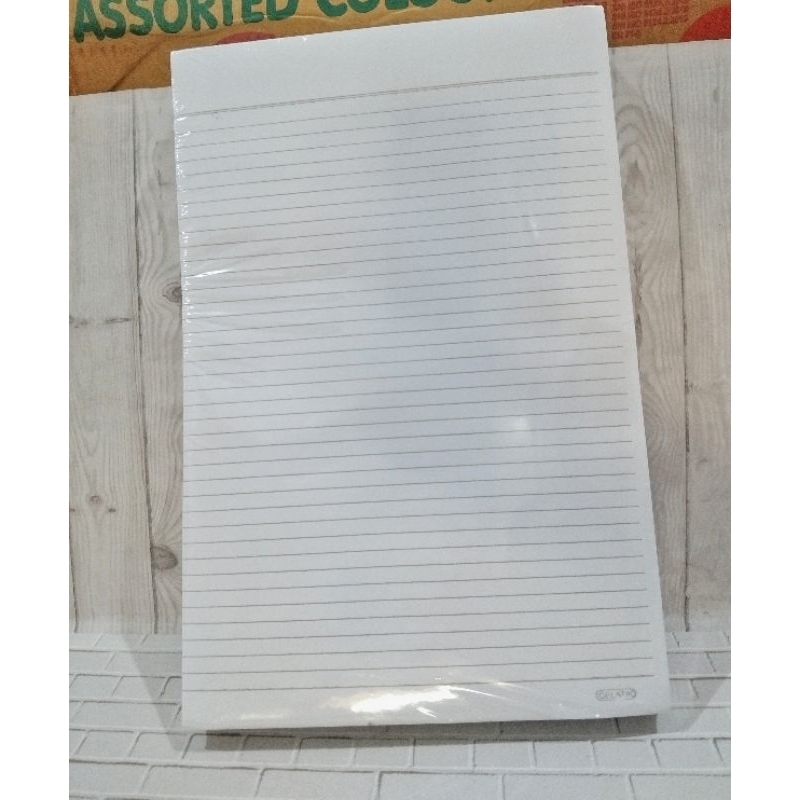 Kertas Folio Engkel (single) Gelatik