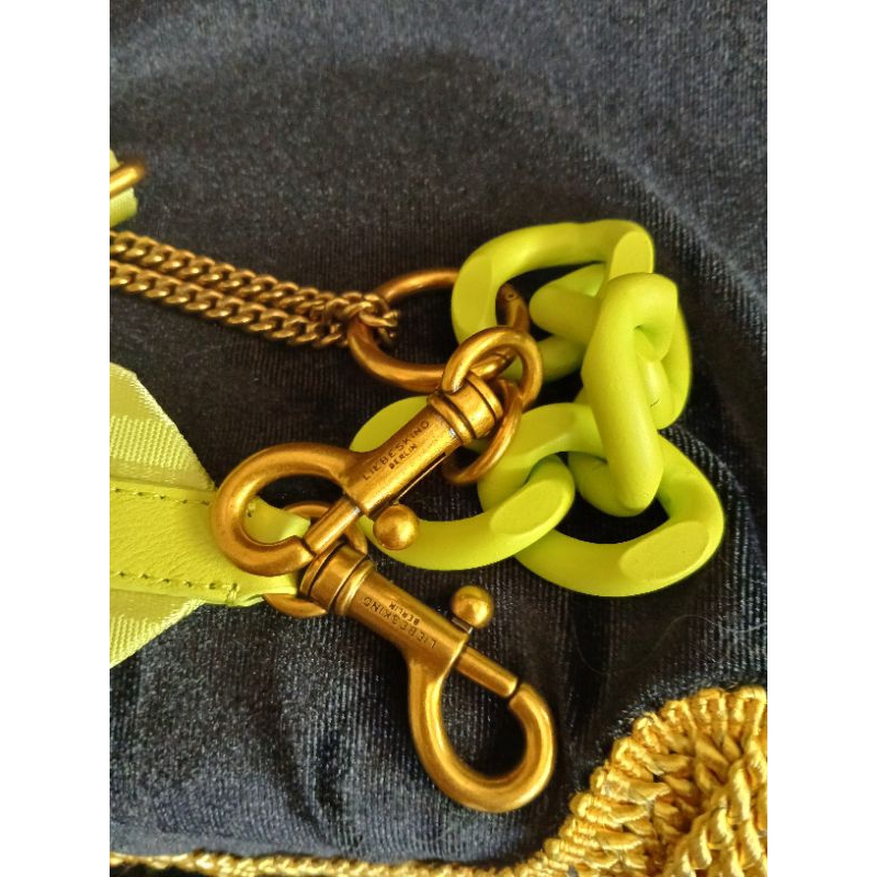 strap tas LIEBESKIND german