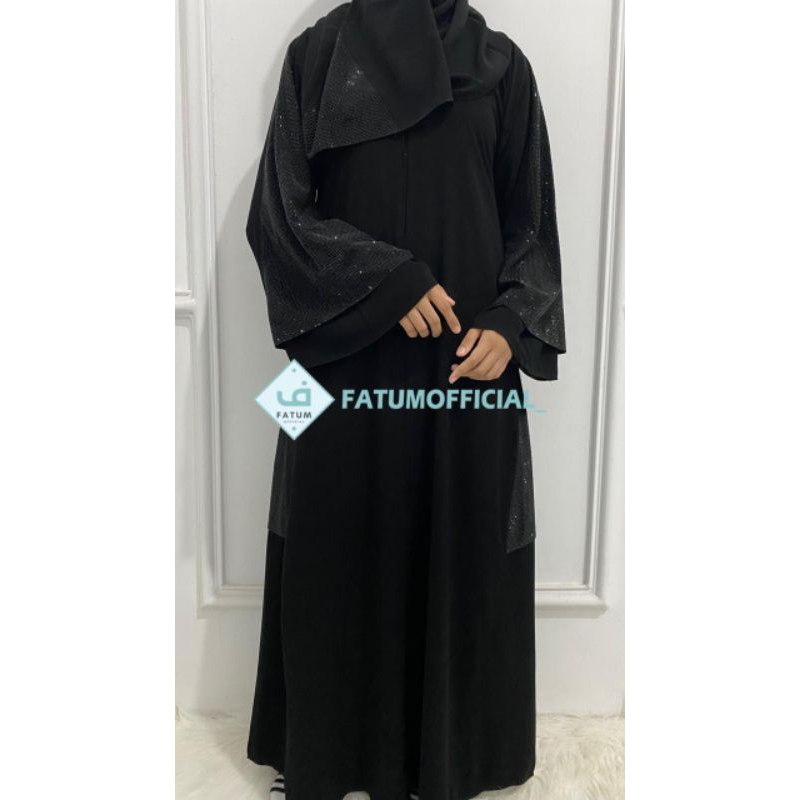 abaya tarim