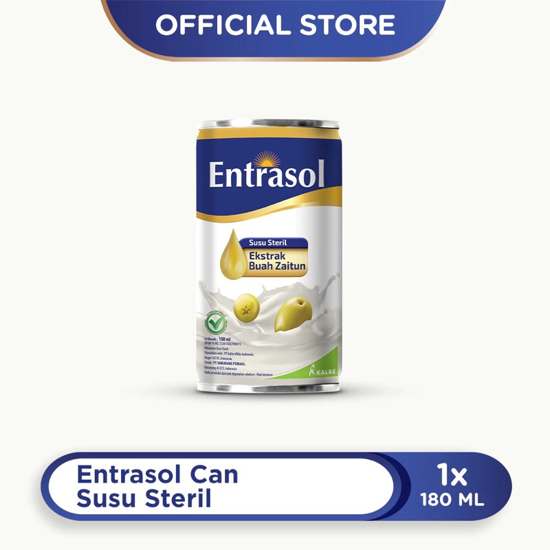 

EntrasolCan 180ml