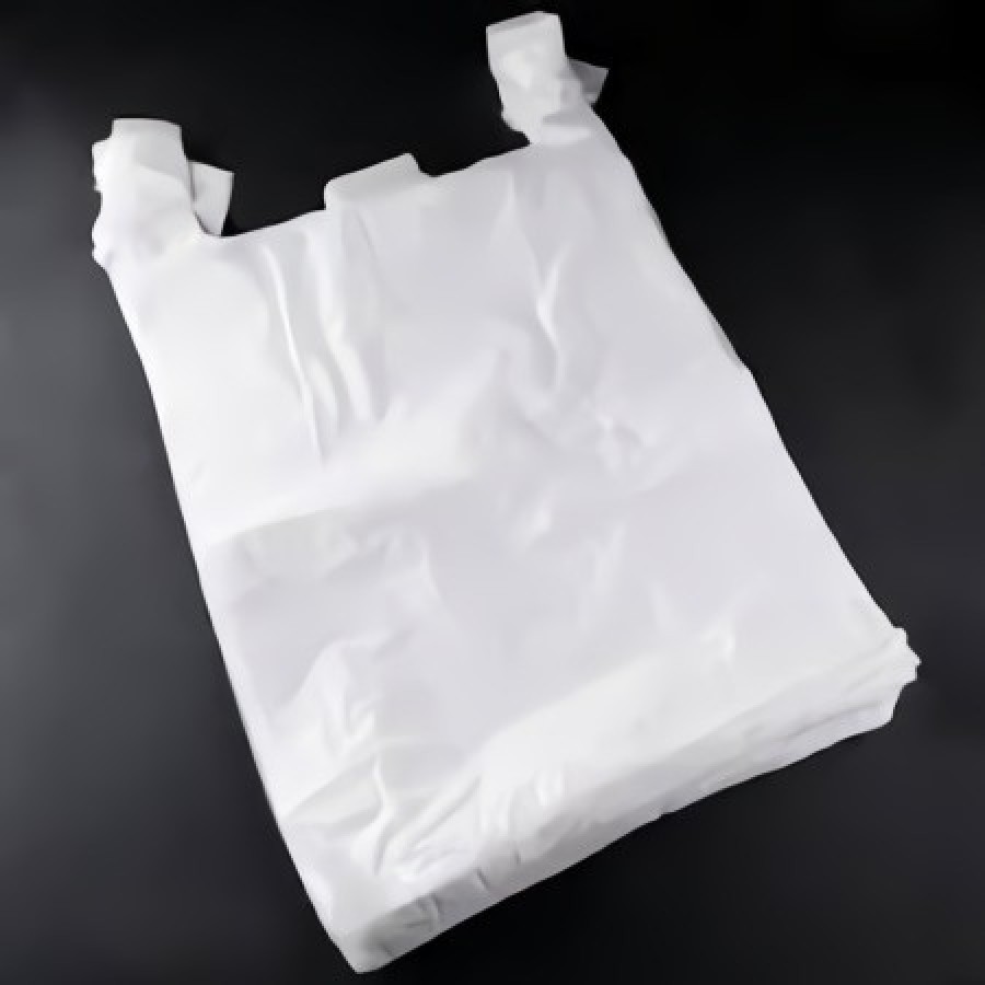 

TAMBAHAN KANTONG PLASTIK PER PCS/ KANTONG PLASTIK KHUSUS MAKANAN