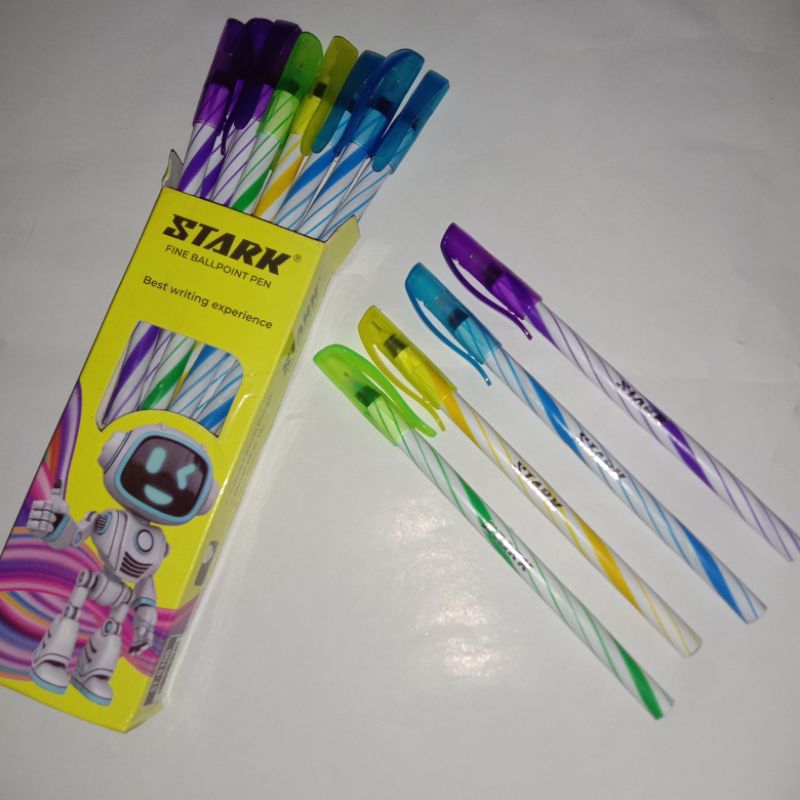 

pulpen murah meriah