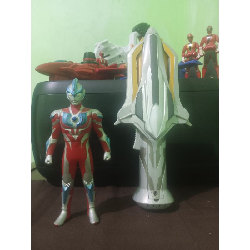 DX ginga spark,sparkdoll