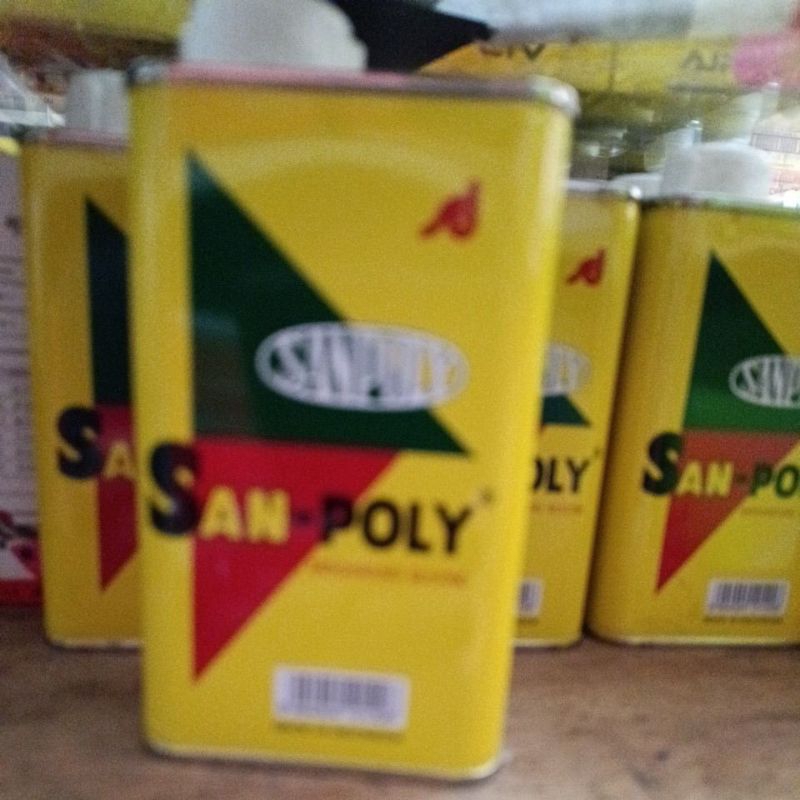 Sanpoli