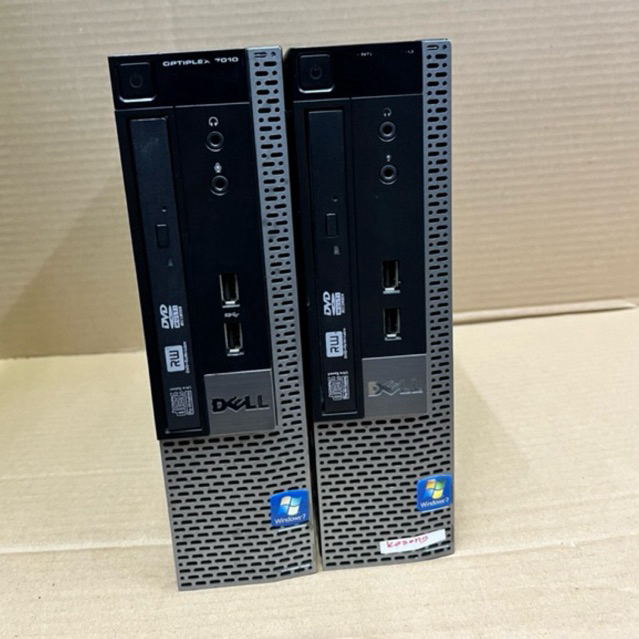 Kosongan Pc dell deskop tower