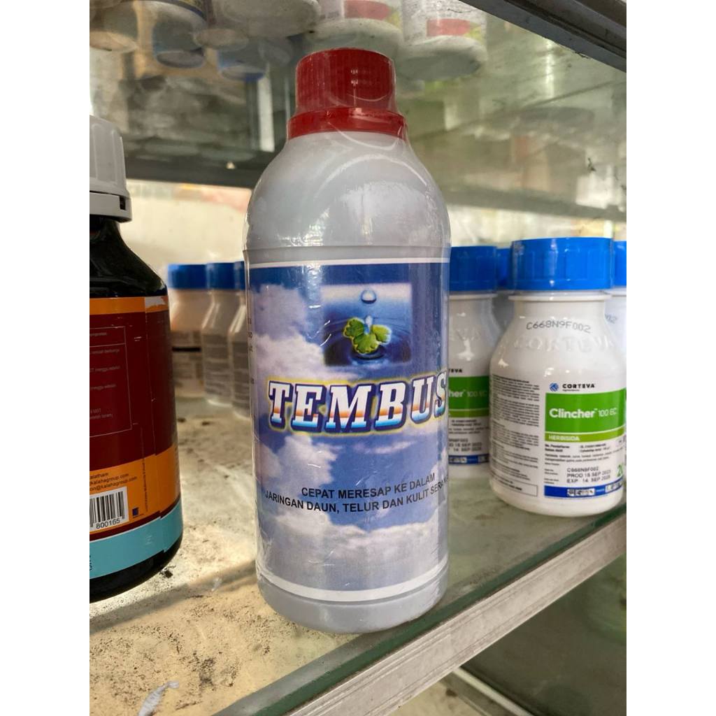 Perekat Penembus Perata Tembus 500ML