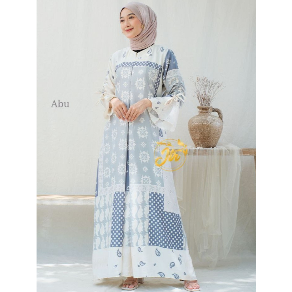 TALIA DRESS dior silk original by Jlantir