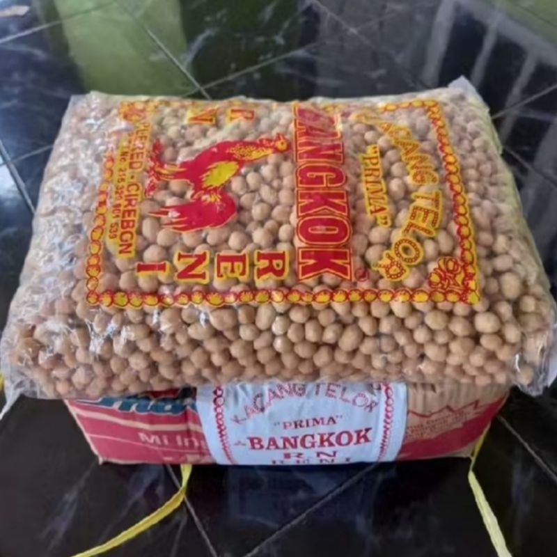 

KACANG TELOR MANIS GURIH KACANG ATOM GORENG ISI 1KG