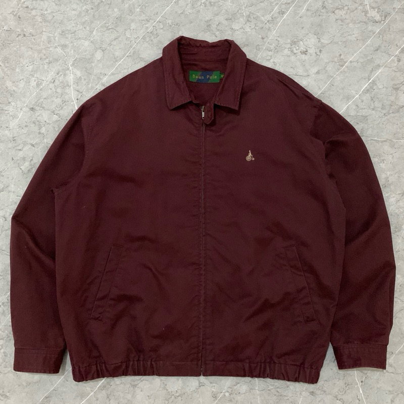 Harrington Beanpole | jacket beanpole | jacket Harrington