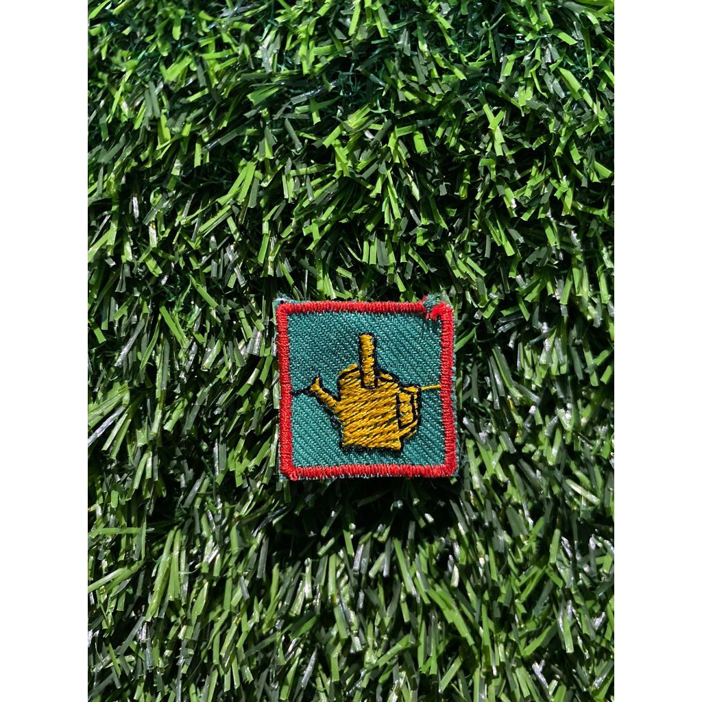 

TKK (M) Madya Juru Kebun