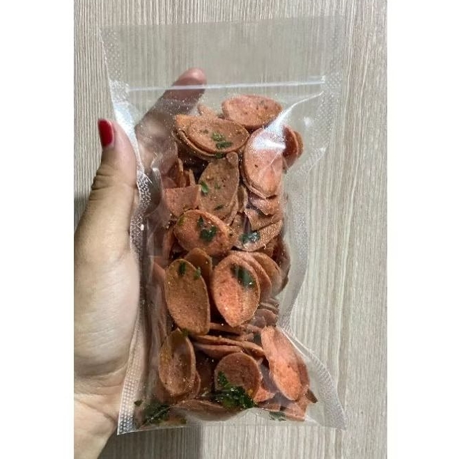 

Sosreng Original Daun Jeruk 65gram