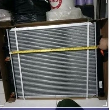 Radiator Volvo 960