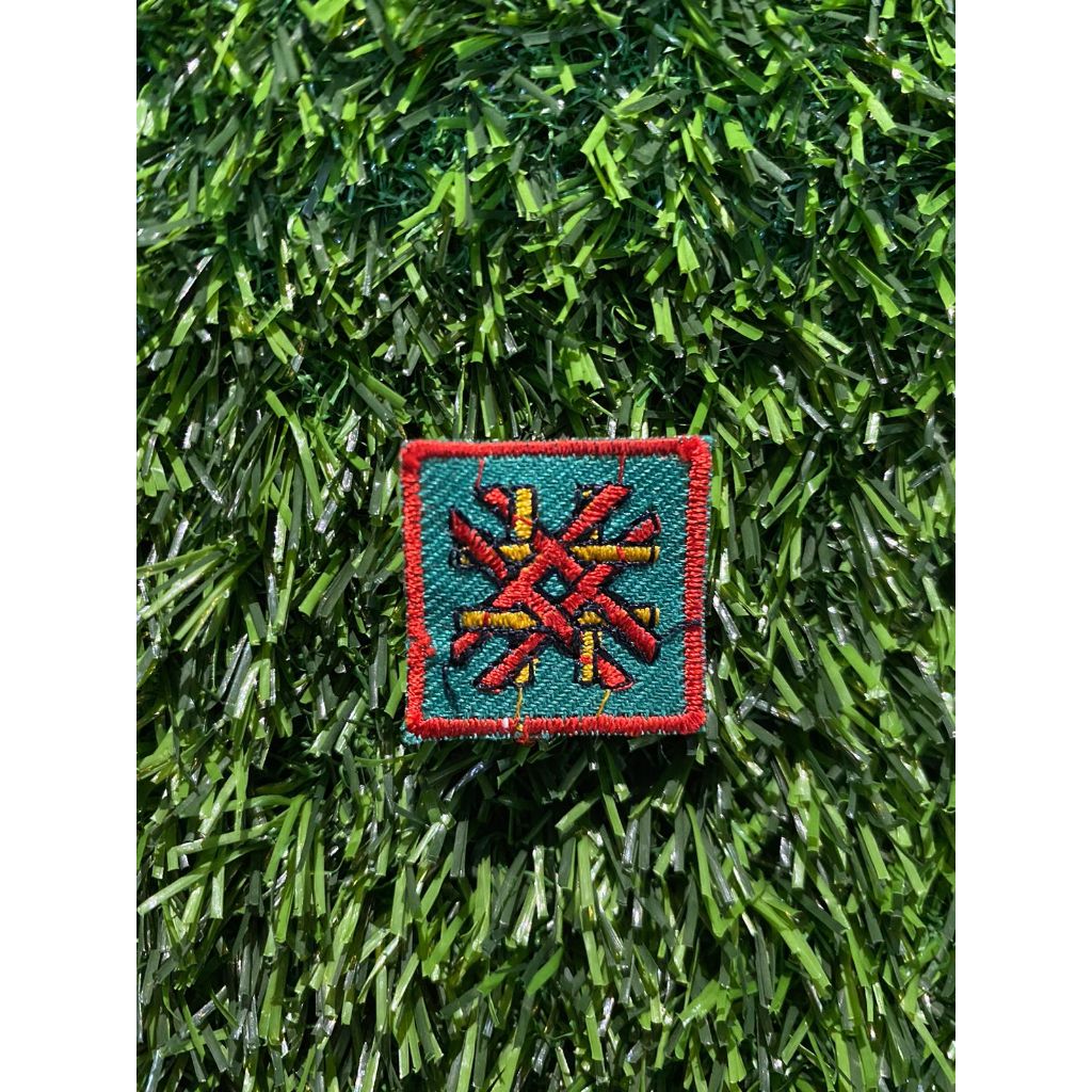 

TKK (M) Madya Juru Anyam