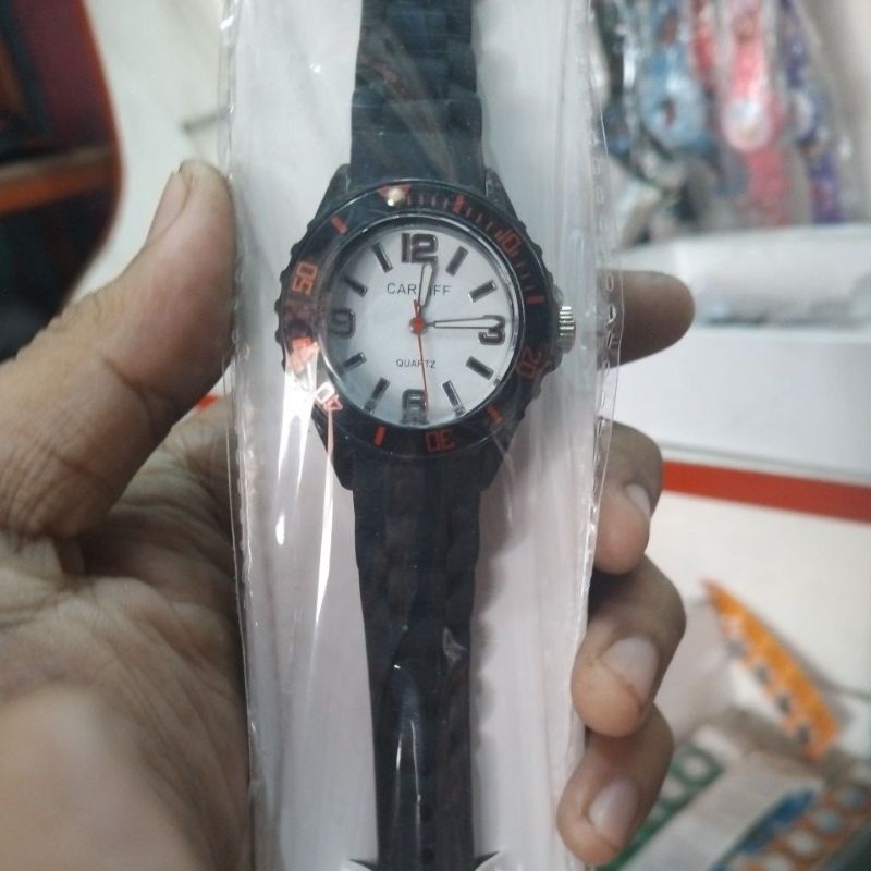 CARDIFF ANALOG A9630