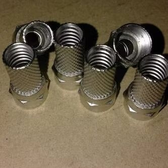 JACK KONEKTOR PARABOLA