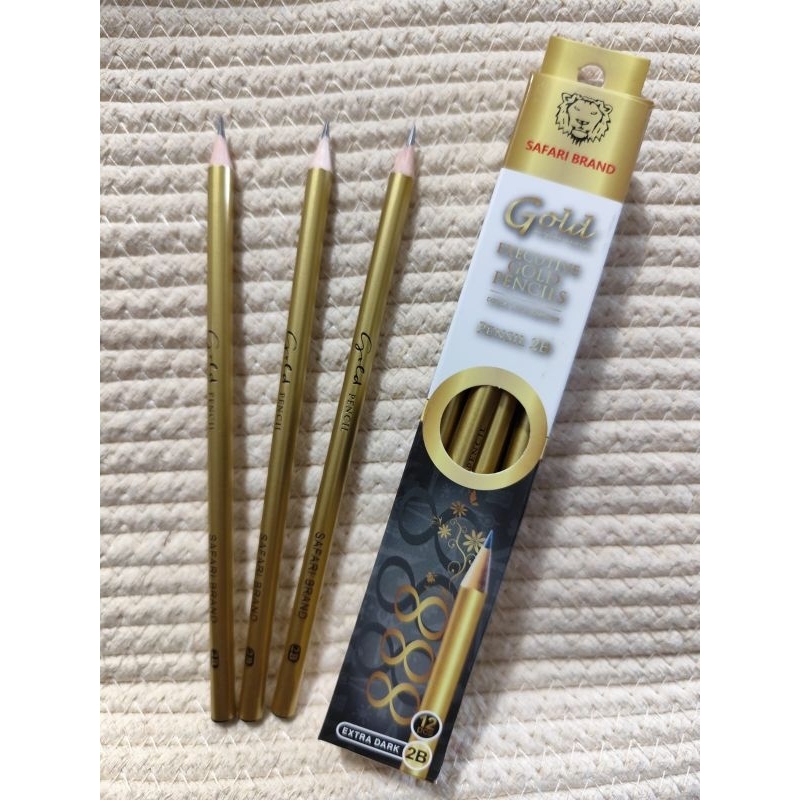 

PENCIL