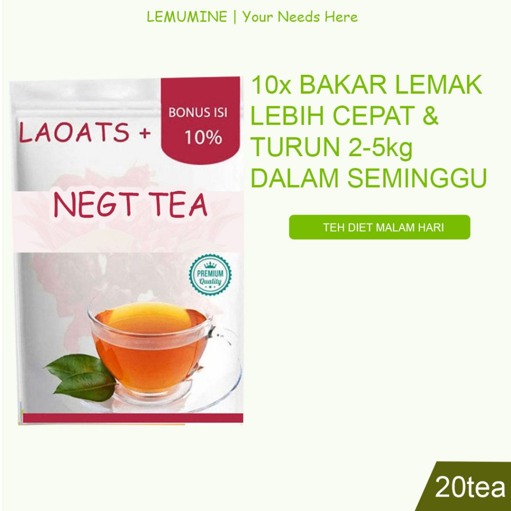 Pelangsing Pelakor Ori Penurun Berat Badan Minuman Diet Sliming Tea Detox Penurun Berat Badan Laoats