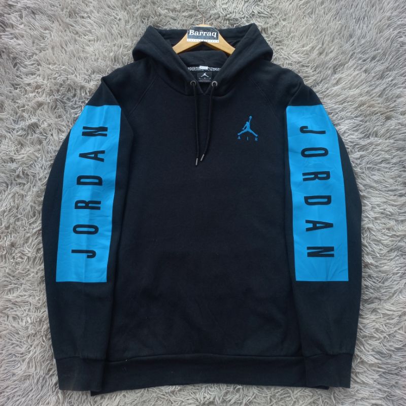 Hoodie Jordan Air Tapped Nike Air Jordan