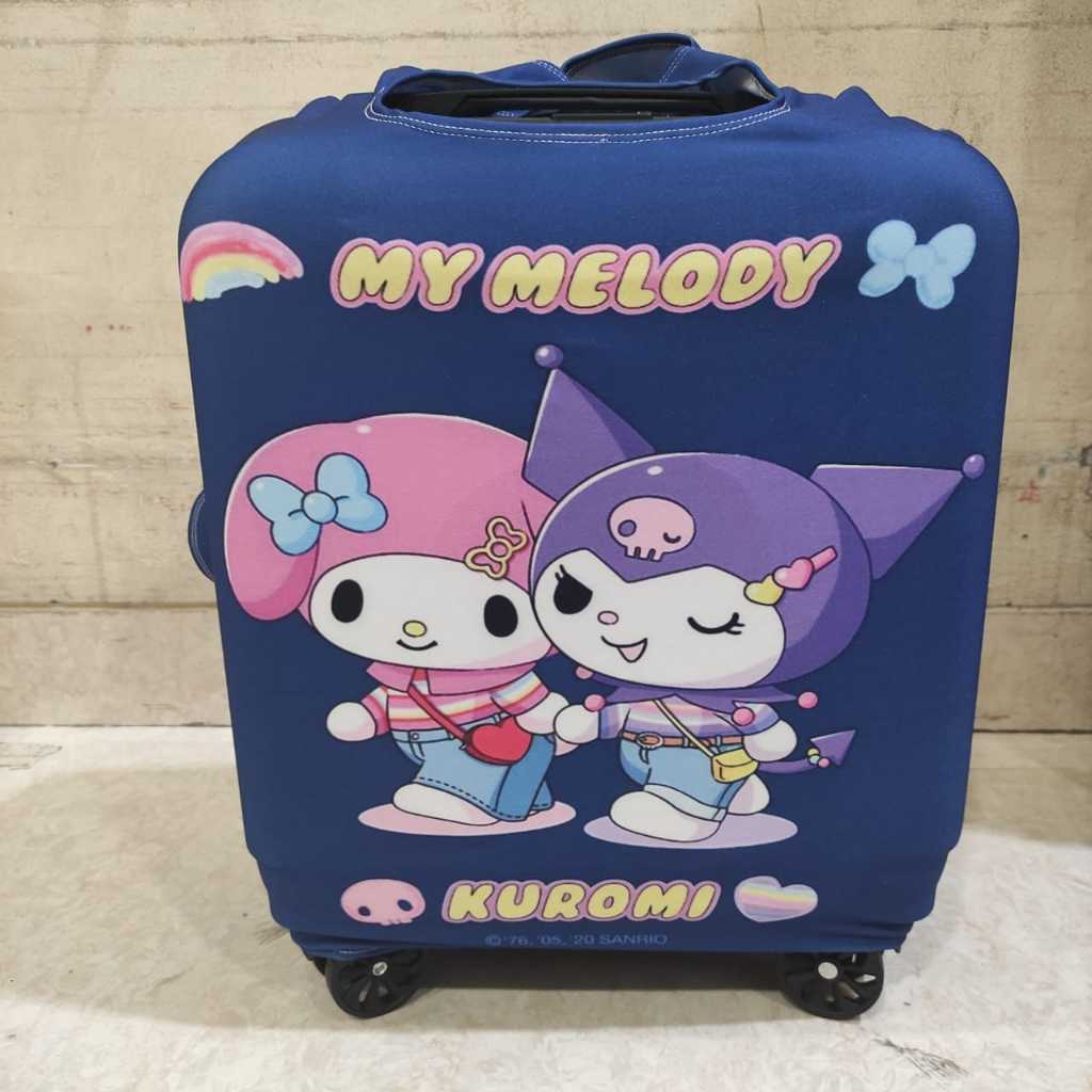 Tas Troli Rangsel Koper Troley Ank Pria Wanita Tasa Gendong Anak Laki Perempuan Trolley Tk Sd Ransel