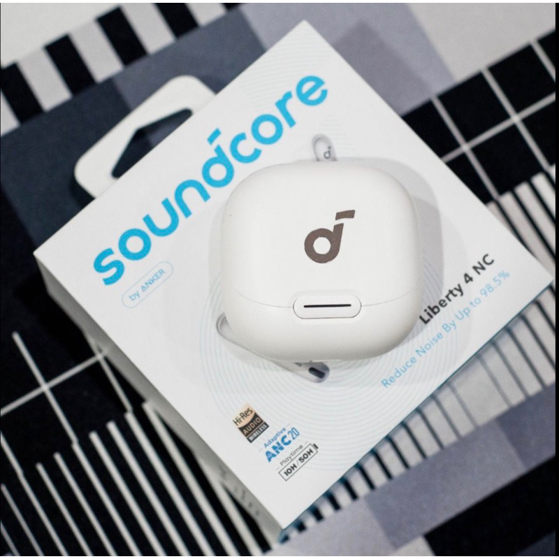 soundcore liberty nc 4 original