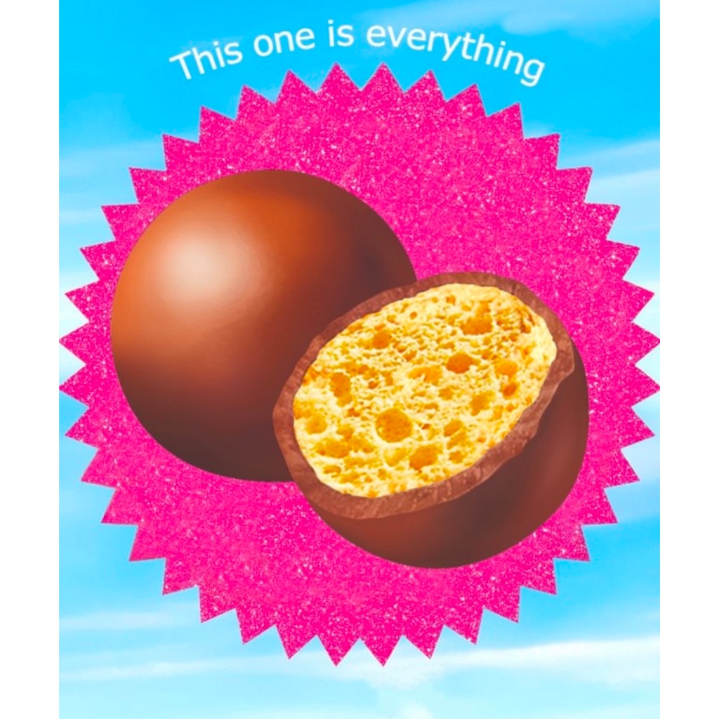 

[ BOX ] MALTESERS MILK CHOCOLATE KING SHARE COKELAT MALTESER AUSTRALIA