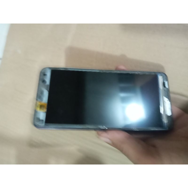 lcd Hp Huangmi F6 Five ori cabutan normal