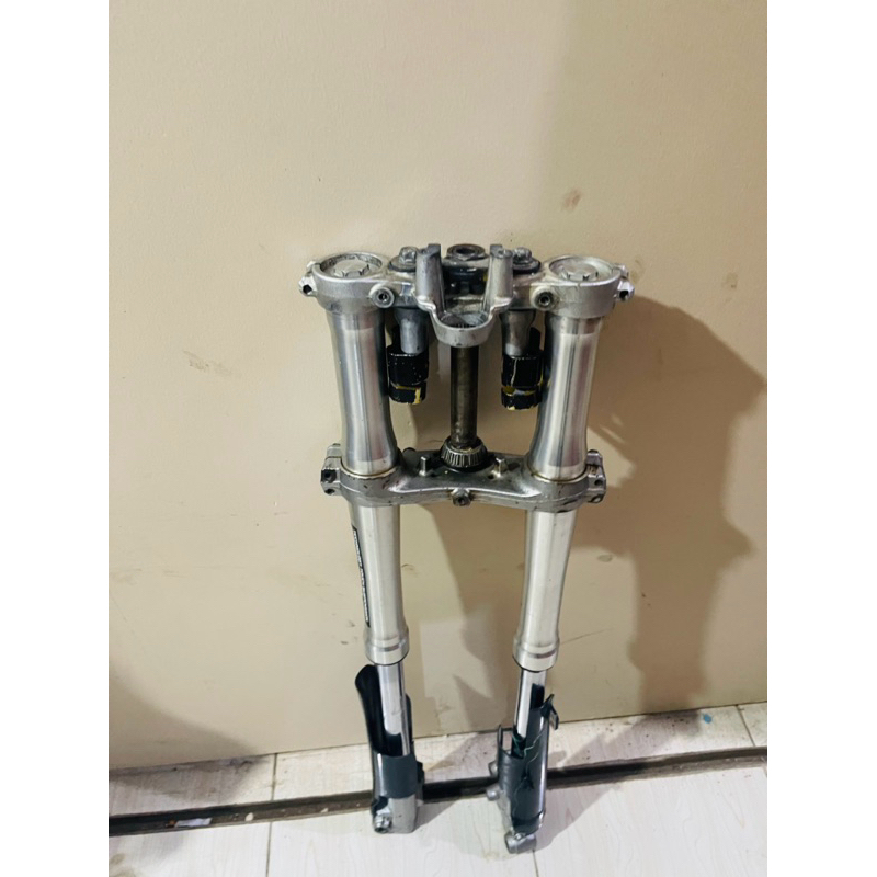 Usd klx bf original kawasaki copotan motor