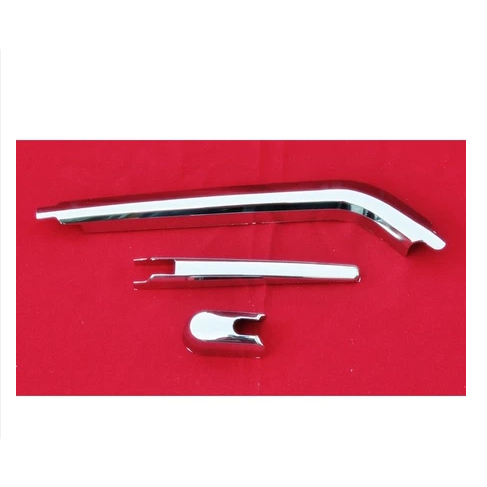 COVER WIPER BELAKANG CHROM YARIS 2007 sampai 2011