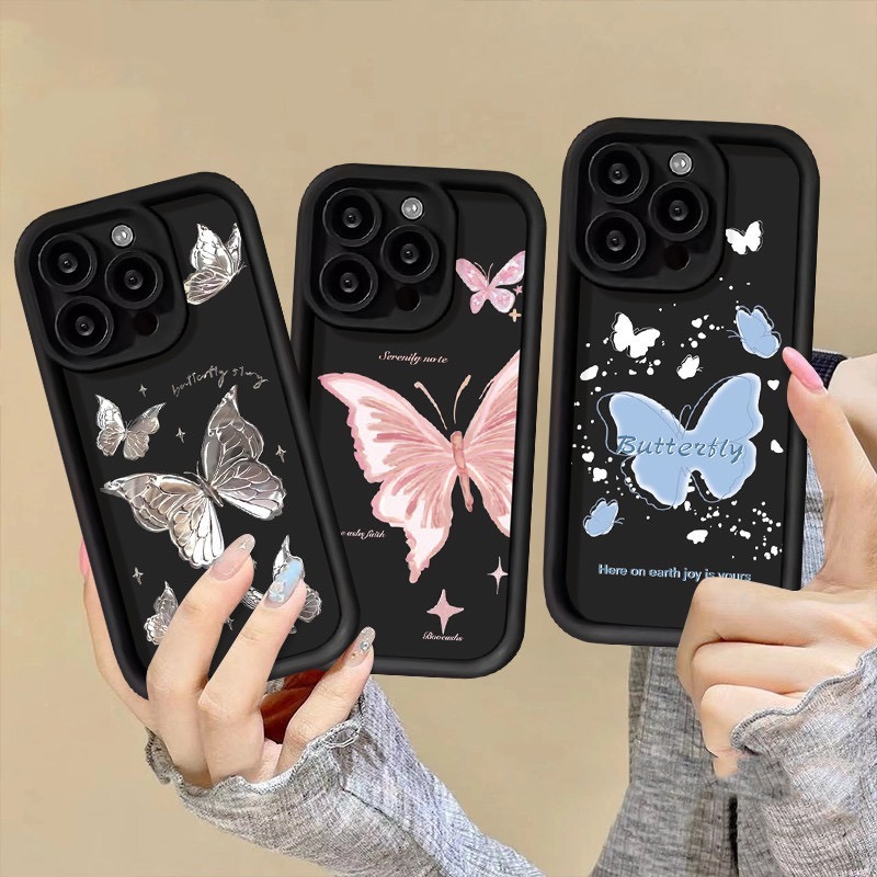 YX21 Case For INFINIX SMART 5 SMART 6 3 64 6 NFC 2 32 6 PLUS 7 8 HOT 40i POP8 HOT 9 10  11 PLAY 12 1