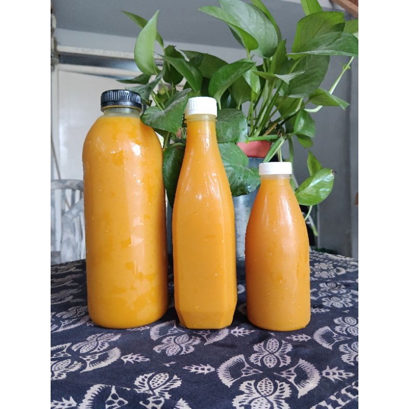 

Jamu herbal kunyit asem