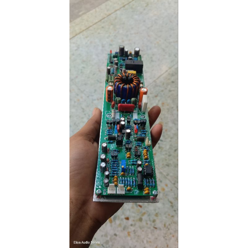 ucd superlite fullfitur