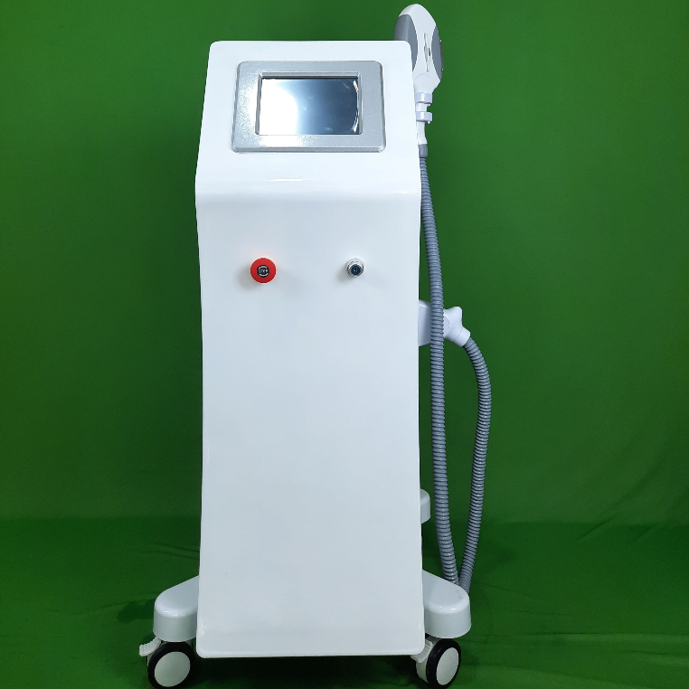 IPL STANDING JEAN REY | IPL STANDING MACHINE | IPL HAIR REMOVAL