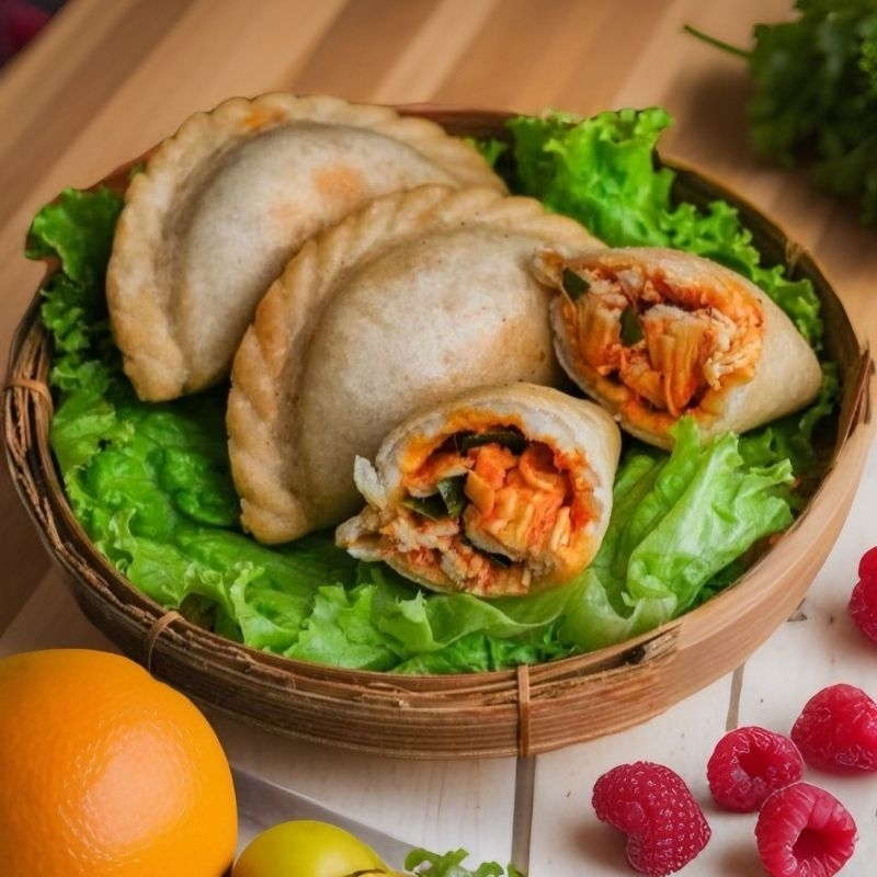 

CIRENG JUMBO - ISI AYAM SUIR MERCON DAN ORIGINAL