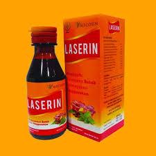 laserin dewasa dan laserin anak