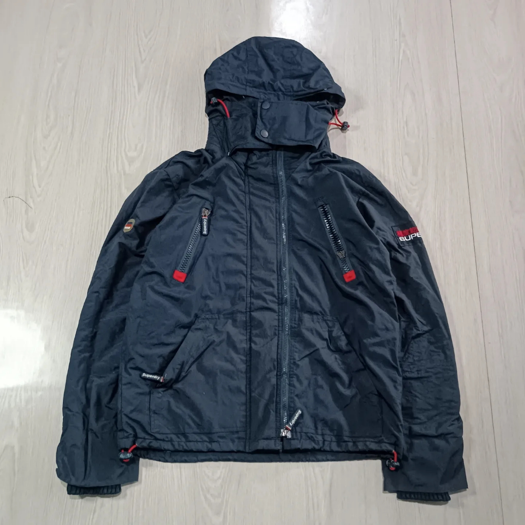 SUPERDRY WIND YACHTER JACKET