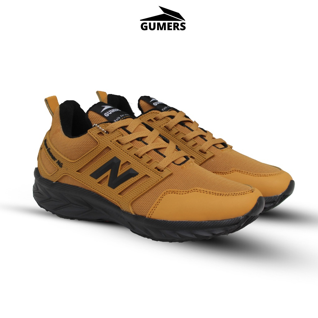 SEPATU NB GOLD, SNEAKERS PRIA DAN WANITA, SEPATU HITAM, SEPATU SEKOLAH,SEPATU KERJA,OLAHRAGA,COUPLE