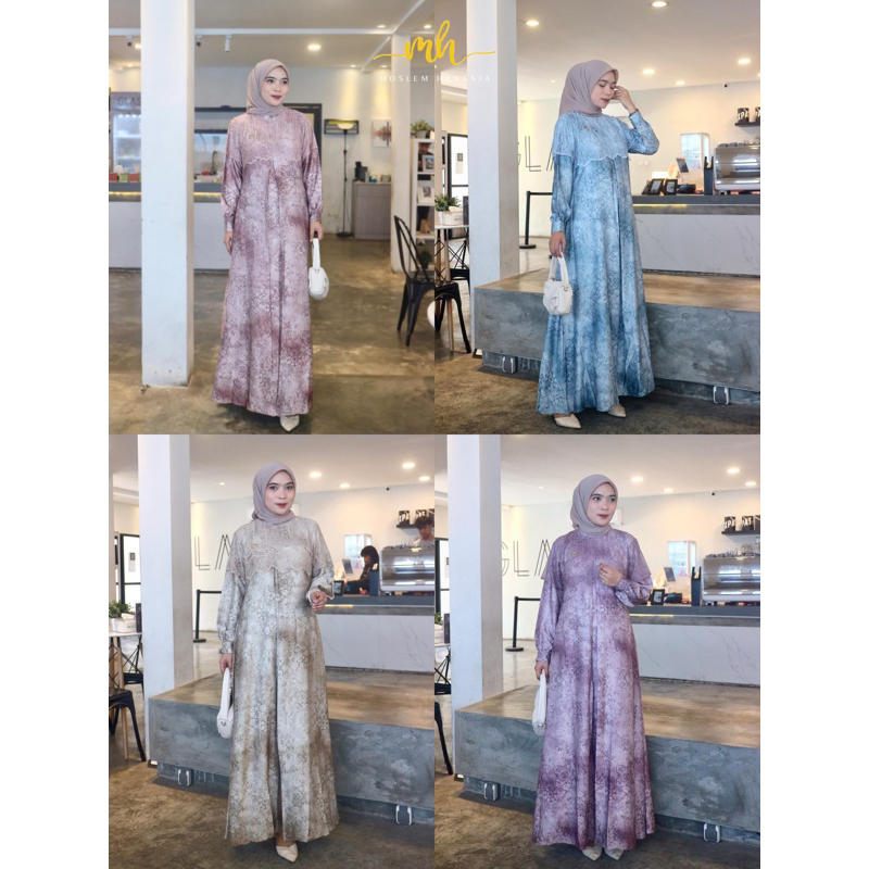 ViolaDress