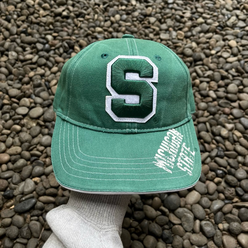 TOPI / HAT MICHIGAN STATE SPARTANS