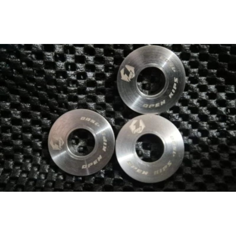 RING UNTUK DELAY MEKANISME SUPER KIPS NINJA R/RR