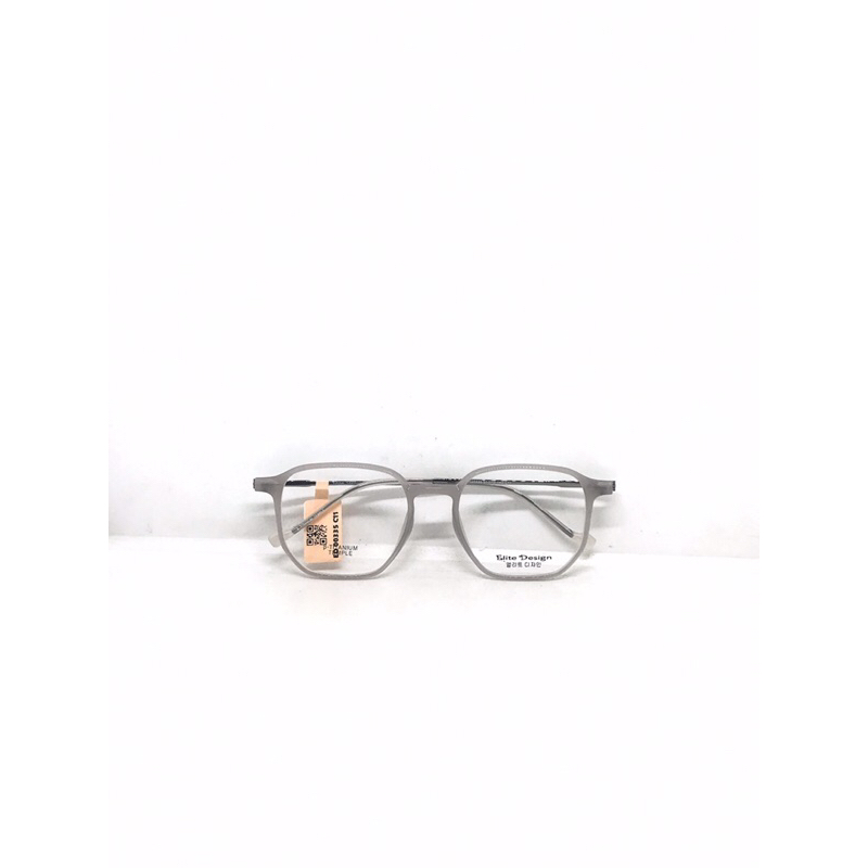 D’OPTIK - KACAMATA MINUS- Frame Elite Design 00335