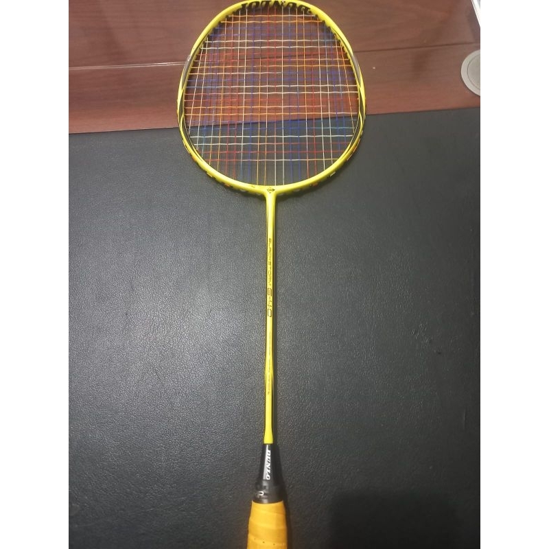 Raket DUNLOP England