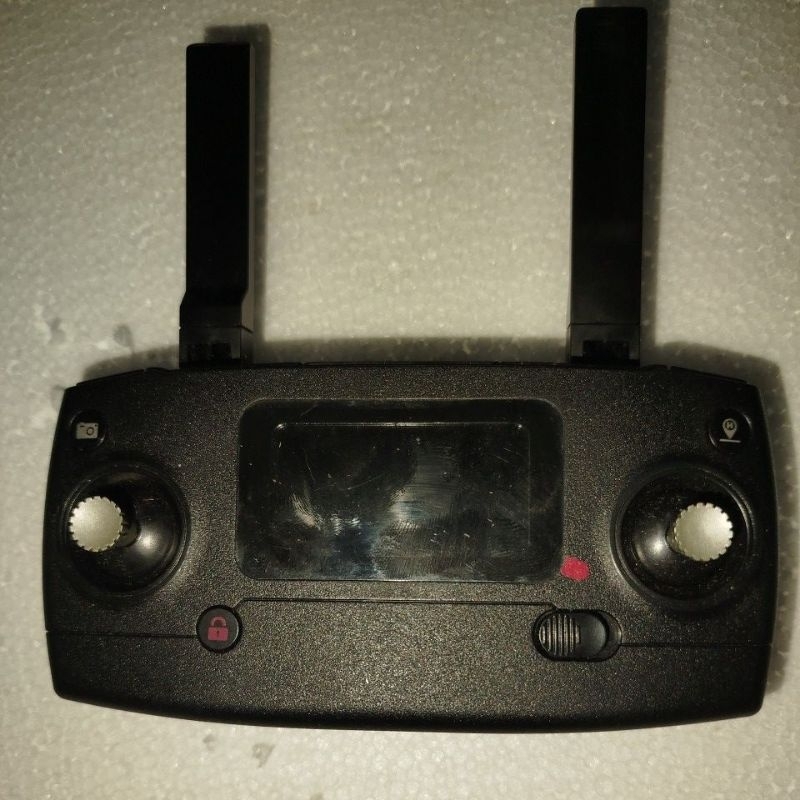 suku cadang Drone Mjx bugs 12 eis