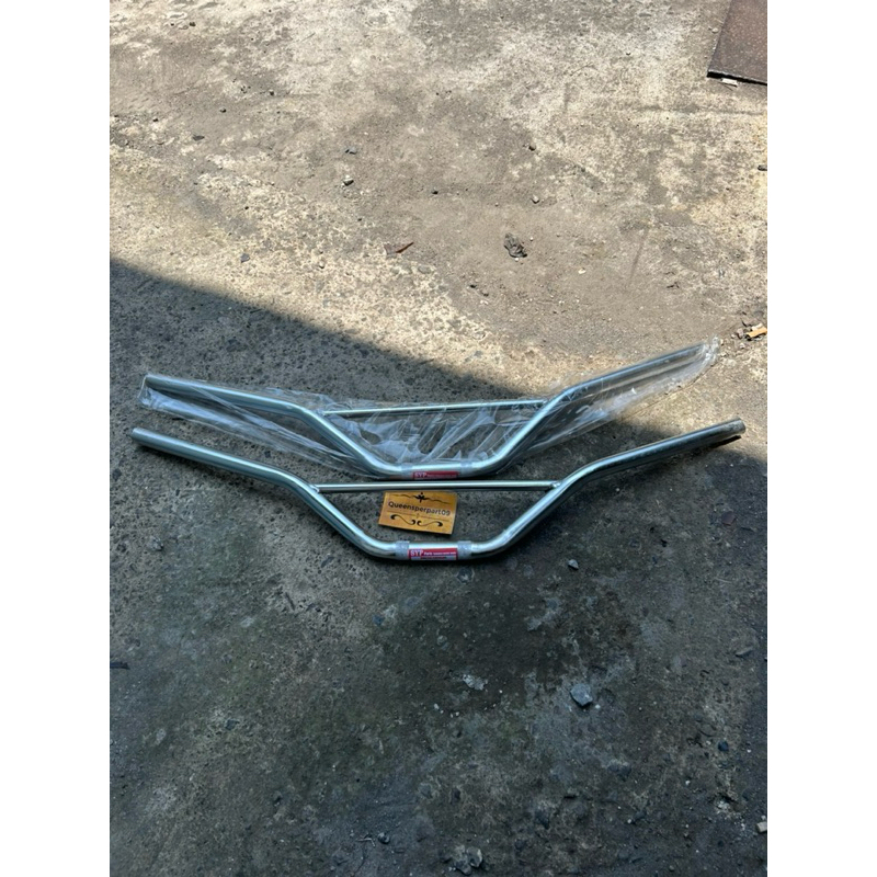 STANG SETANG STIR SETIR HONDA WIN 100 UNIVERSAL MODEL TRIL