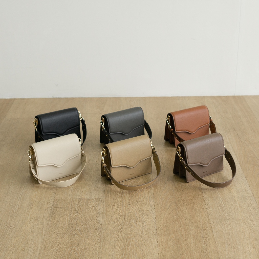 HOLDREY - Alba Bag Small