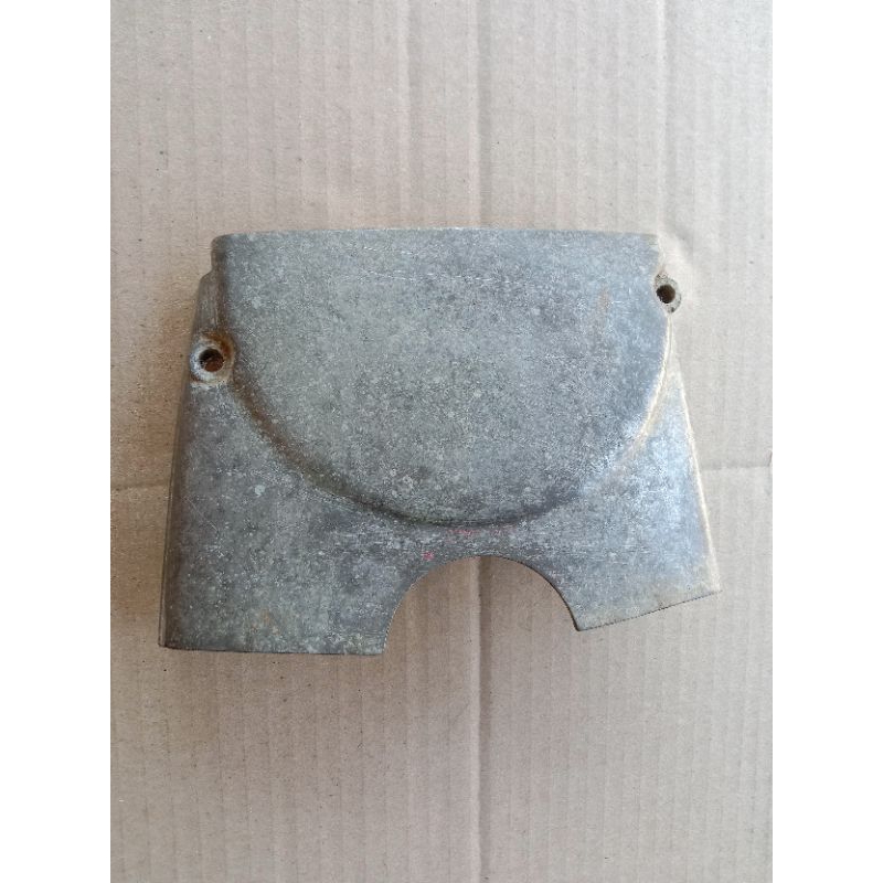 TUTUP GER HONDA S90 S90Z COVER GEAR DEPAN HONDA S90 S90Z