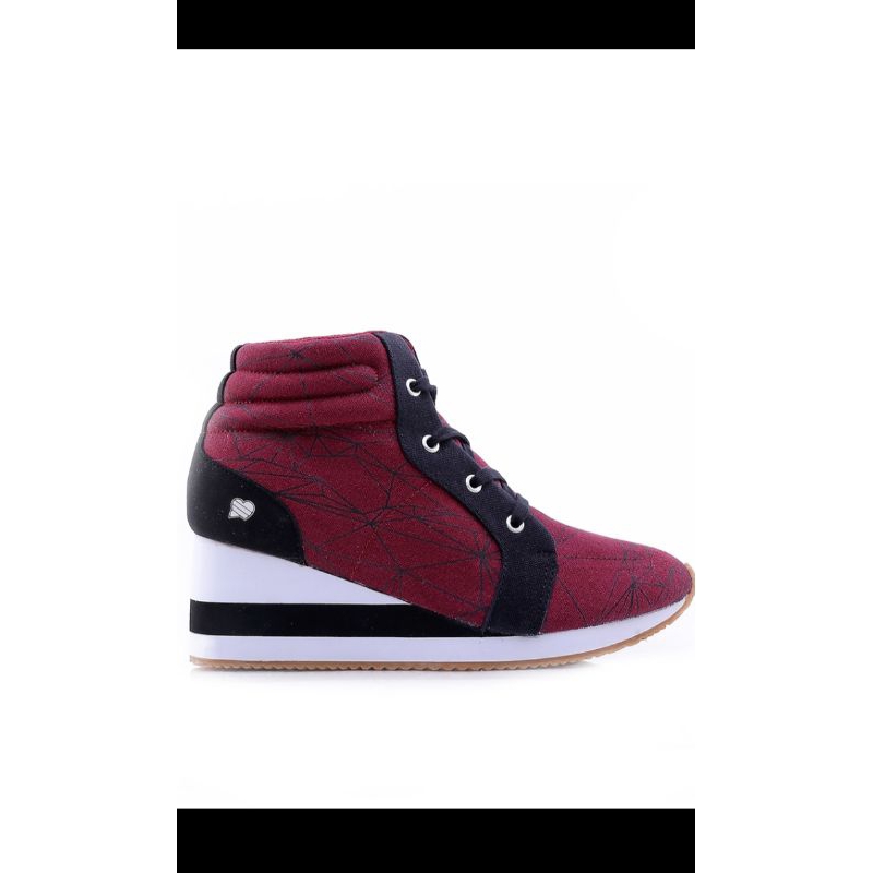 sepatu HRCN Original